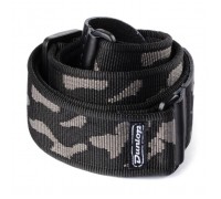 Ремінь для гітари Jim Dunlop Classic Strap Cammo Grey (D38-10GY)