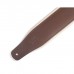 Ремінь для гітари Levy's Classics Series Padded Two-Tone Guitar Strap (Brown, Cream) (M26PD-BRN_CRM)