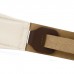 Ремінь для гітари Levy's Classics Series Padded Two-Tone Guitar Strap (Brown, Cream) (M26PD-BRN_CRM)