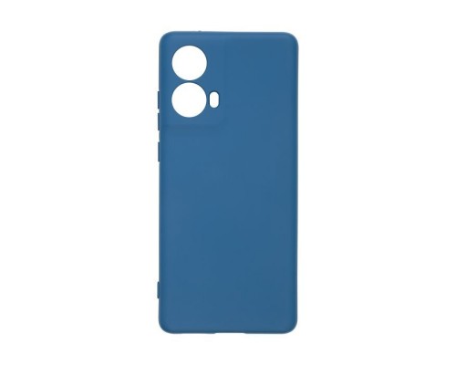 Чохол до мобільного телефона Armorstandart ICON Motorola G85 5G Camera cover Blue (ARM77298)