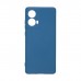 Чохол до мобільного телефона Armorstandart ICON Motorola G85 5G Camera cover Blue (ARM77298)
