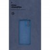 Чохол до мобільного телефона Armorstandart ICON Motorola G85 5G Camera cover Blue (ARM77298)