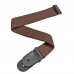 Ремінь для гітари D'Addario PolyPro Guitar Strap Brown (PWS109)