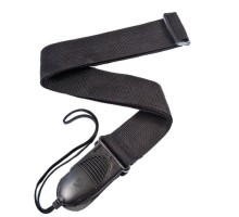 Ремінь для гітари D'Addario Acoustic Quick Release PolyPro Guitar Strap Black (PWSPA200)