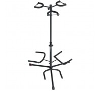 Стійка для гітари Gator Frameworks Triple Guitar Stand (GFW-GTR-3000)