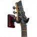 Тримач для гітари Gator Frameworks Wall Mount Guitar Hanger Cherry (GFW-GTR-HNGRCHR)