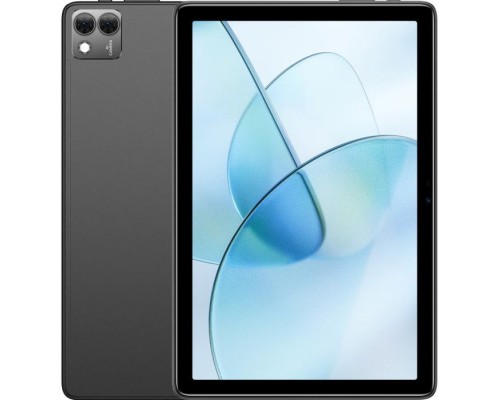 Планшет Doogee T10S 10.1" 6/128GB 4G Grey (6924351639044)