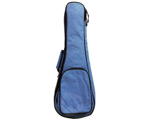 Чохол для гітари Fzone Ukulele Concert Bag Blue (CUB-7 BLUE)