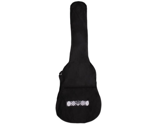 Чохол для гітари Fzone Classic Guitar Bag (FGB-41C BLACK)