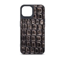 Чохол до мобільного телефона Harder Kaiju Skin Apple iPhone 14 Black (ARM76851)