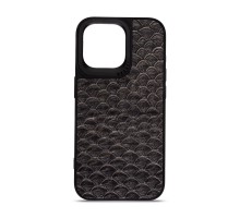 Чохол до мобільного телефона Harder Virgin Mermaid Apple iPhone 15 Pro Max Black (ARM76821)