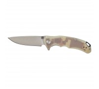 Ніж Artisan Tradition Small SW G10 Camo (1702PS-CGF)