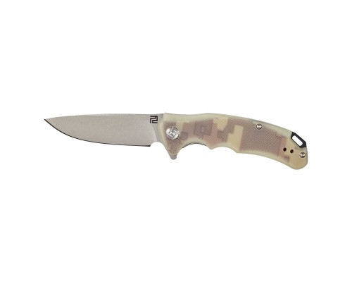 Ніж Artisan Tradition Small SW G10 Camo (1702PS-CGF)