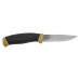 Ніж Morakniv Companion S Desert Sandvik 12C27 (13166)