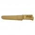 Ніж Morakniv Companion S Desert Sandvik 12C27 (13166)