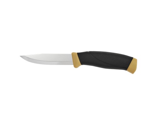 Ніж Morakniv Companion S Desert Sandvik 12C27 (13166)
