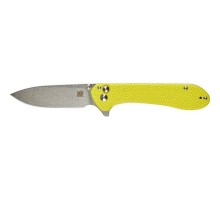 Ніж Skif Freestyler SW Lime Green (UL-003SWLG)