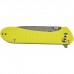 Ніж Skif Freestyler SW Lime Green (UL-003SWLG)