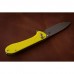 Ніж Skif Freestyler SW Lime Green (UL-003SWLG)