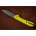 Ніж Skif Freestyler SW Lime Green (UL-003SWLG)