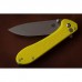 Ніж Skif Freestyler SW Lime Green (UL-003SWLG)