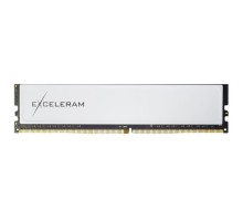 Модуль пам'яті для комп'ютера DDR4 16GB 3200 MHz White Sark eXceleram (EBW4163222X)
