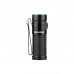 Ліхтар Olight S1R Baton II Black (0.0000.0126)