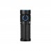 Ліхтар Olight S1R Baton II Black (0.0000.0126)