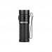 Ліхтар Olight S1R Baton II Black (0.0000.0126)