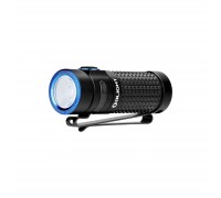 Ліхтар Olight S1R Baton II Black (0.0000.0126)