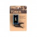 Тюнер для музичних інструментів D'Addario Eclipse Tuner Blue (PW-CT-17BU)