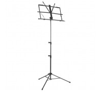 Пюпітр RockStand Standard Note Stand Black (RS 10010 B/B/20 SHAN)