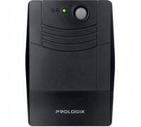 Пристрій безперебійного живлення Prologix 800 480W (PLP800VA2LED)