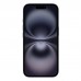 Мобільний телефон Apple iPhone 16 128GB Black (MYE73)