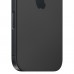 Мобільний телефон Apple iPhone 16 128GB Black (MYE73)