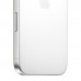 Мобільний телефон Apple iPhone 16 Pro 256GB White Titanium (MYNJ3)