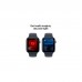 Смарт-годинник Apple Watch SE 2024 GPS 40mm Midnight Aluminium Case with Midnight Sport Band - S/M (MXE73QH/A)
