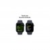 Смарт-годинник Apple Watch SE 2024 GPS 40mm Midnight Aluminium Case with Midnight Sport Band - S/M (MXE73QH/A)
