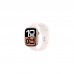 Смарт-годинник Apple Watch Series 10 GPS 46mm Rose Gold Aluminium Case with Light Blush Sport Band - S/M (MWWT3QH/A)