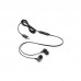 Навушники Lenovo USB-C Wired In-Ear Headphone Black (4XD1J77351)