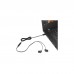 Навушники Lenovo USB-C Wired In-Ear Headphone Black (4XD1J77351)