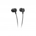 Навушники Lenovo USB-C Wired In-Ear Headphone Black (4XD1J77351)