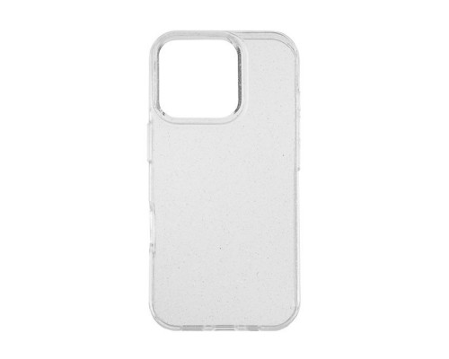 Чохол до мобільного телефона ColorWay TPU-Shine Apple iPhone 16 Pro (CW-CTSAI16P)