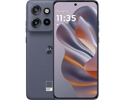 Мобільний телефон Motorola Edge 50 NEO 8/256GB Grisaille (PB310041RS)