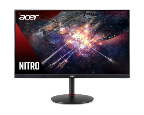 Монітор Acer XV272UW2bmiiprx (UM.HX2EE.201)
