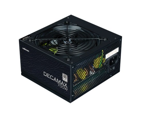 Блок живлення Zalman 700W Decamax (ZM700-LX3)