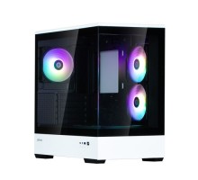 Корпус Zalman P30 (P30BW)