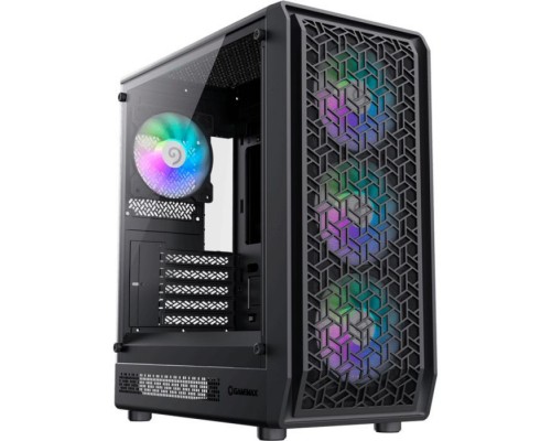 Корпус для ПК Gamemax Forge MB