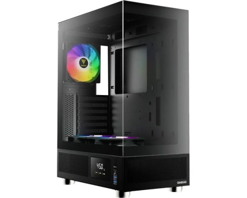 Корпус для ПК Gamdias ATLAS E1 (4711514500271)