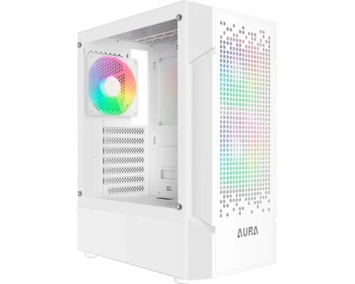 Корпус для ПК Gamdias AURA GC7 WH ARGB (4711514500684)